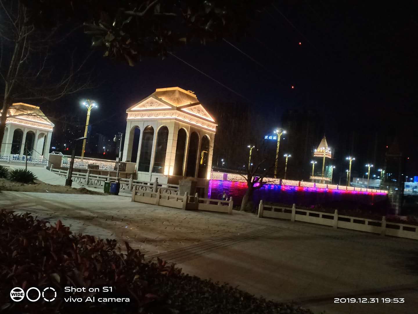 三門峽青龍峽橋項(xiàng)目